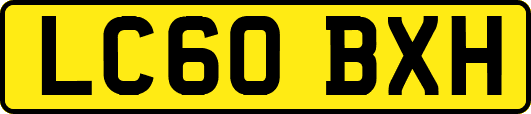 LC60BXH
