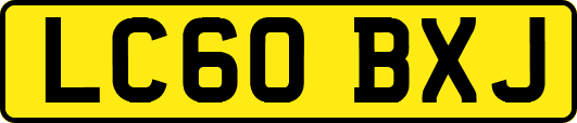 LC60BXJ