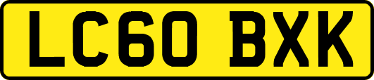 LC60BXK
