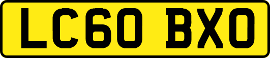 LC60BXO