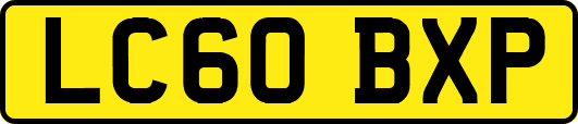 LC60BXP