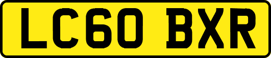 LC60BXR