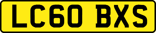 LC60BXS