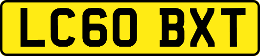 LC60BXT