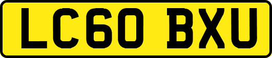 LC60BXU