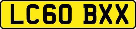 LC60BXX