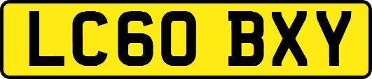 LC60BXY