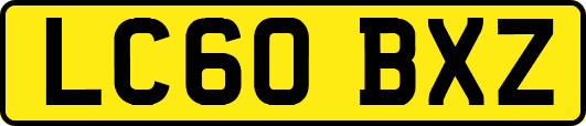 LC60BXZ