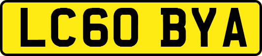 LC60BYA