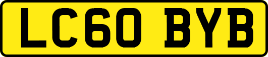 LC60BYB