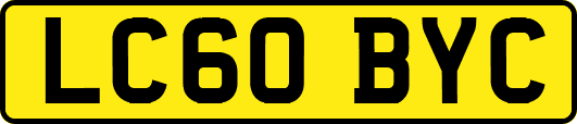 LC60BYC