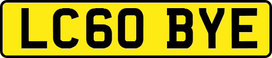 LC60BYE