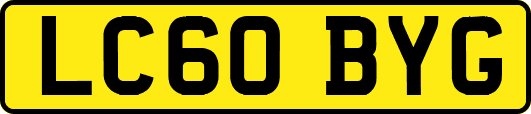 LC60BYG