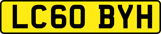 LC60BYH