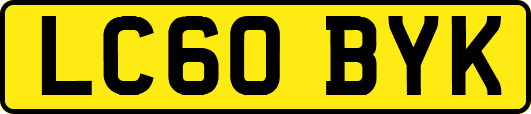 LC60BYK