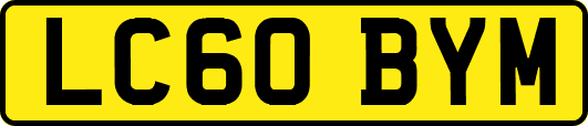 LC60BYM