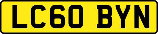 LC60BYN