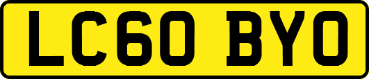 LC60BYO