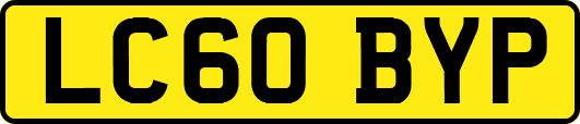 LC60BYP