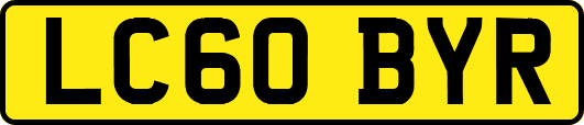 LC60BYR