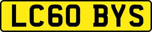 LC60BYS