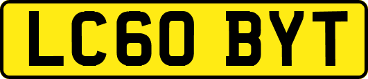 LC60BYT