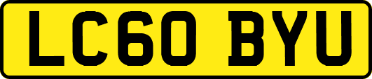 LC60BYU
