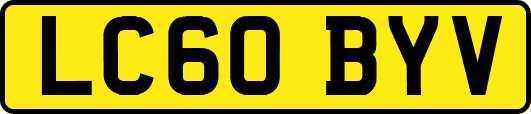LC60BYV