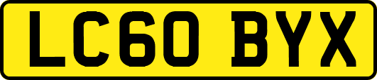 LC60BYX