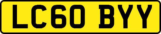 LC60BYY