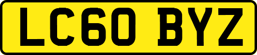 LC60BYZ