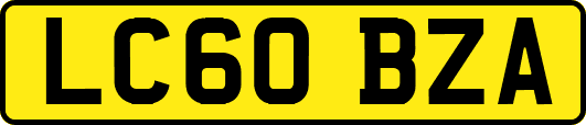 LC60BZA