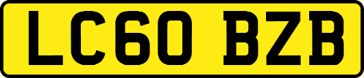 LC60BZB