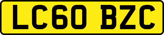 LC60BZC