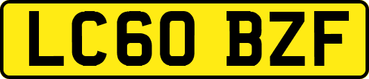 LC60BZF