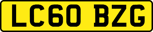 LC60BZG