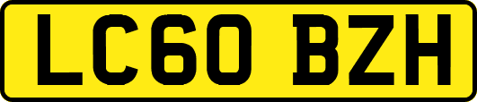 LC60BZH