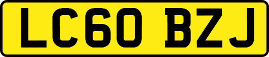 LC60BZJ