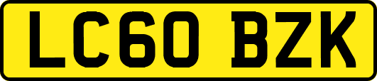 LC60BZK