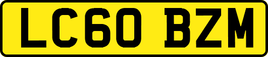 LC60BZM