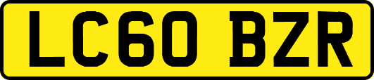 LC60BZR