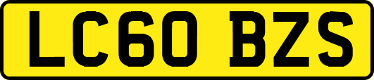 LC60BZS