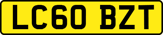 LC60BZT