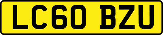 LC60BZU