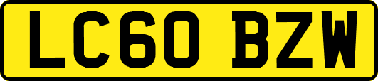 LC60BZW