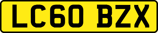 LC60BZX