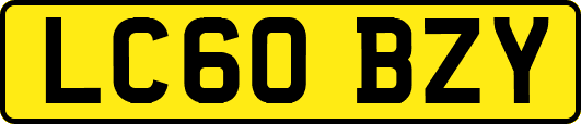 LC60BZY