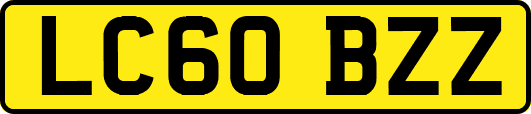 LC60BZZ