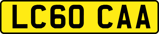 LC60CAA