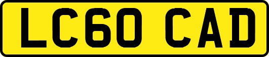 LC60CAD